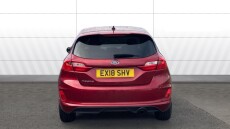 Ford Fiesta 1.0 EcoBoost 140 ST-Line 5dr Petrol Hatchback